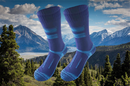 Waterproof socks