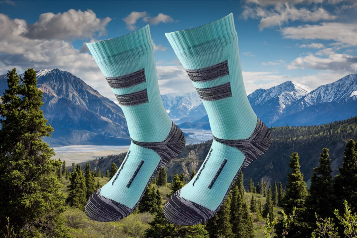 Waterproof socks