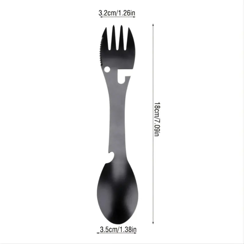 Stainless Steel multipurpose Utensil