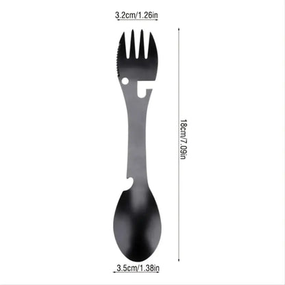 Stainless Steel multipurpose Utensil